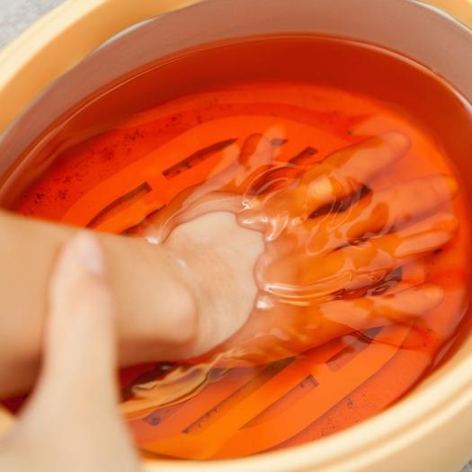 Product image - Hand Wrap Detox Therapy