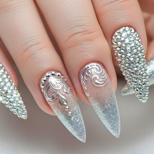 Product image - Premium Nail Art