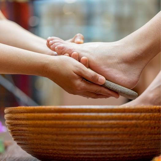 Product image - Refreshing Foot Spa