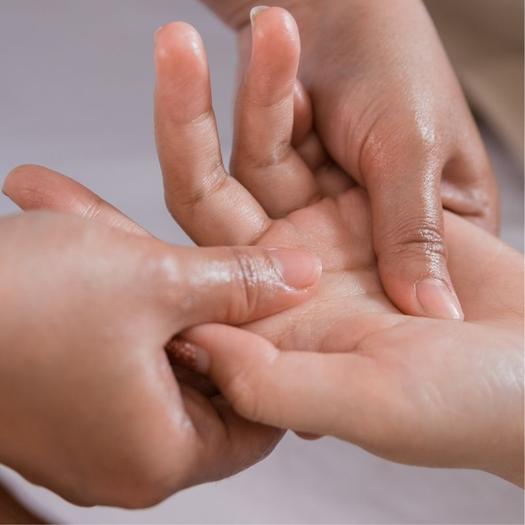 Product image - Revitalizing Hand Spa