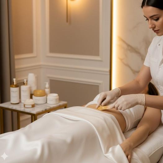 Product image - Bikini & Intimate Wax