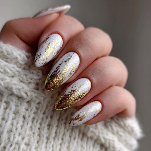 Product image - Classic Nail Art