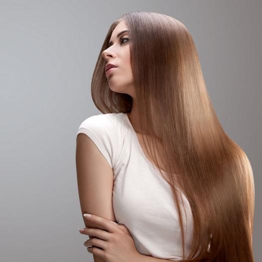 Product image - Organic Keratin Therapy
