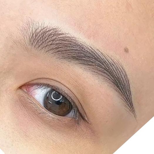 Product image - Hairstrokes Parisienne