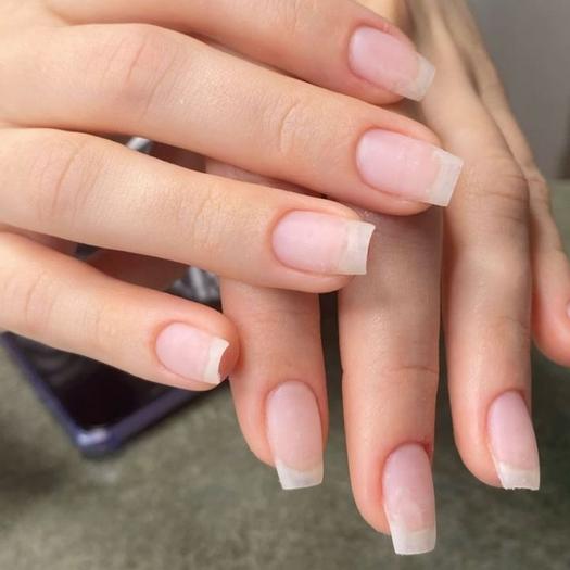 Product image - Manicure de Lumière (Russian)