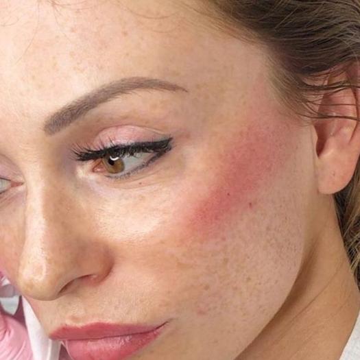 Product image - Semi-Permanent BB Cheek Blush