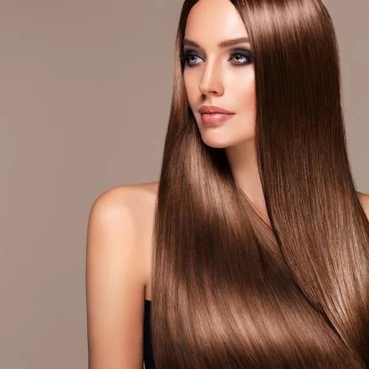 Product image - Hair Rebond with Brazilian Botox