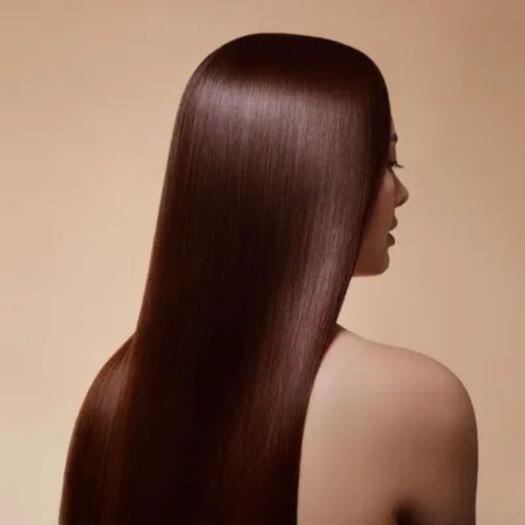 Product image - Straight Opti Keratin