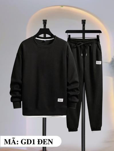 Product image - [ MÃ GD ] Đồ bộ dài