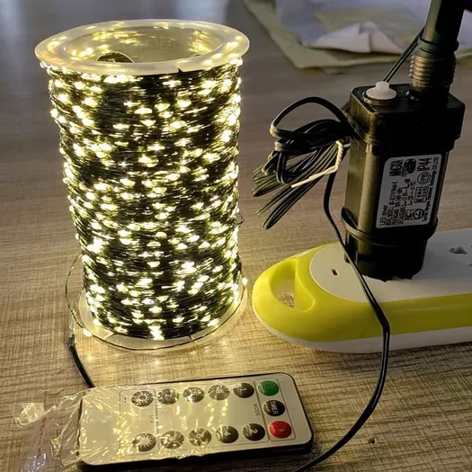 Product image - Đèn Led Hạt Gạo