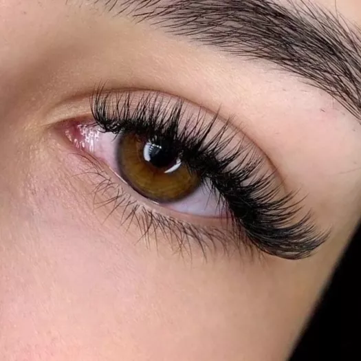 Product image - Velour Fusion Lash Set (Hybrid)