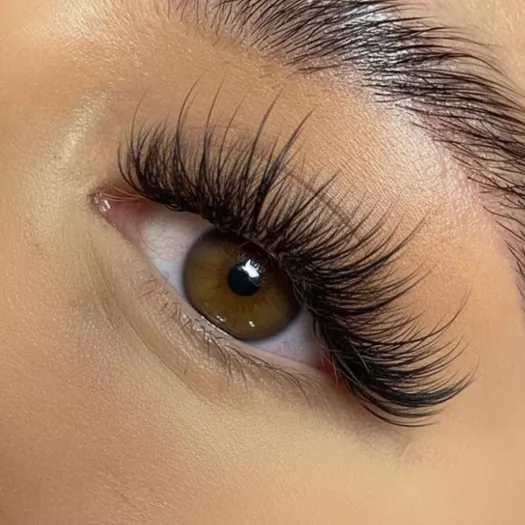 Product image - Whisper Luxe Lash Set (Wispy)