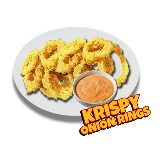 Product image - Krispy Onion Rings