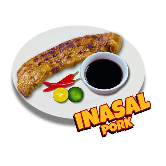 Product image - Pork Inasal