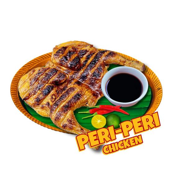 Product image - Peri-Peri Chicken