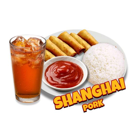 Product image - Shanghai Pork