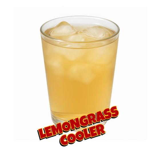 Product image - LemonGrass Cooler