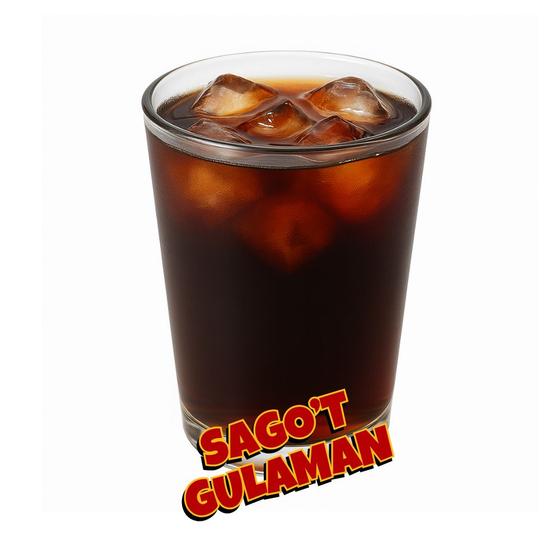 Product image - Sagot' Gulaman