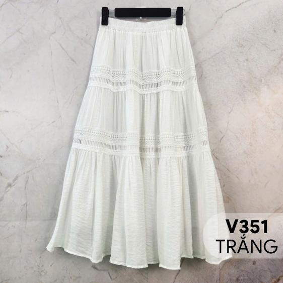Product image - Chân Váy #V351 - 80cm