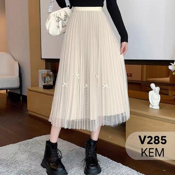 Product image - Chân Váy #V285 - 82cm