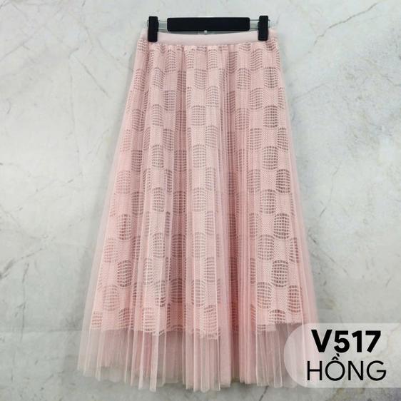 Product image - Chân Váy #V517 - 80cm