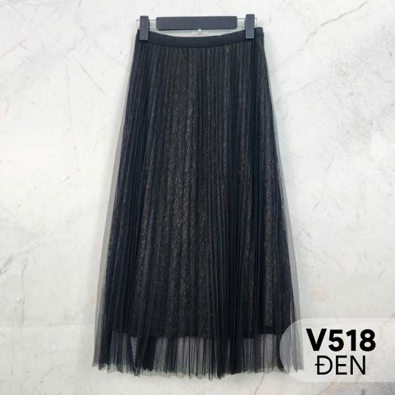 Product image - Chân Váy #V518 - 80cm