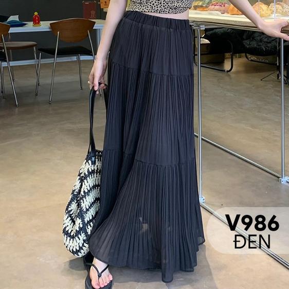 Product image - Chân Váy #V986 - 90cm