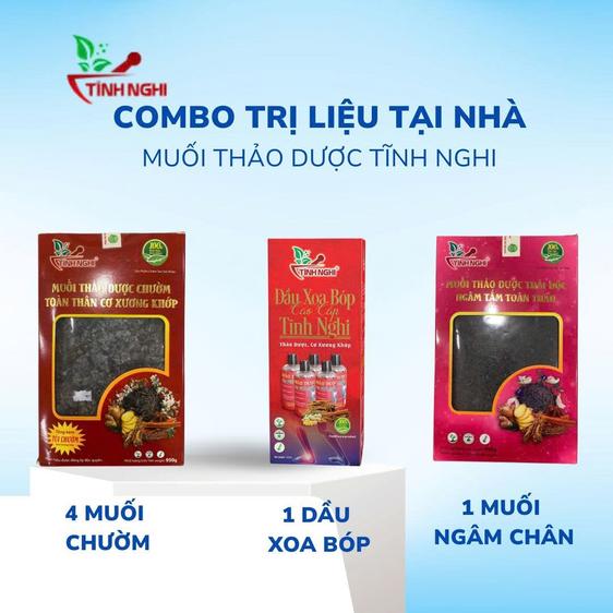 Product image - Combo dùng tại nhà