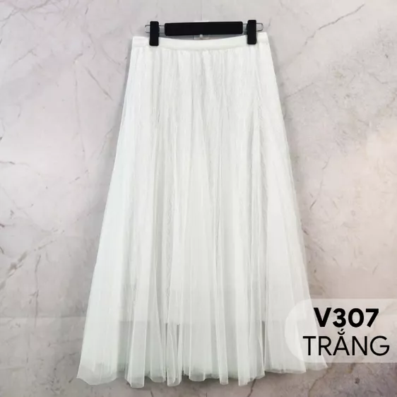 Product image - Chân Váy #V307 - 83cm