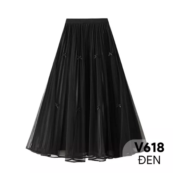 Product image - Chân Váy #V618 - 83cm