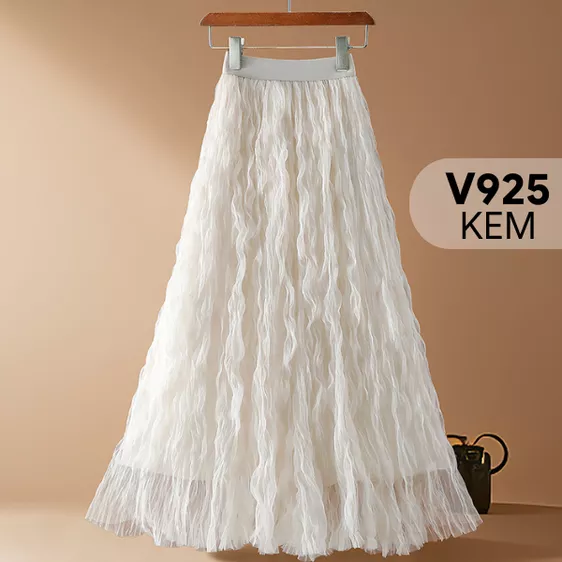 Product image - Chân Váy #V925 - 90cm