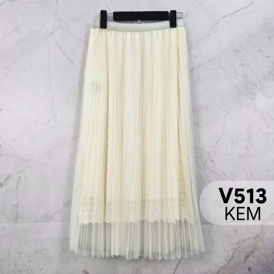 Product image - Chân Váy #V513 - 82cm
