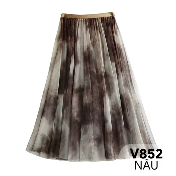 Product image - Chân Váy #V329 - 80cm
