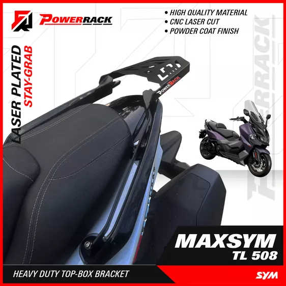 Product image - MAXSYM TL 508