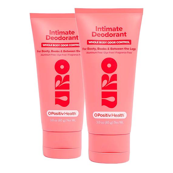 Product image - Desodorante URO x2