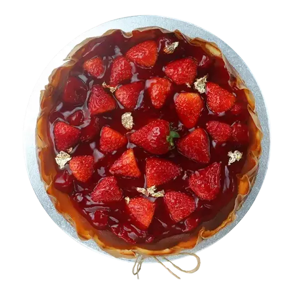 Product image - Strawberry Royale