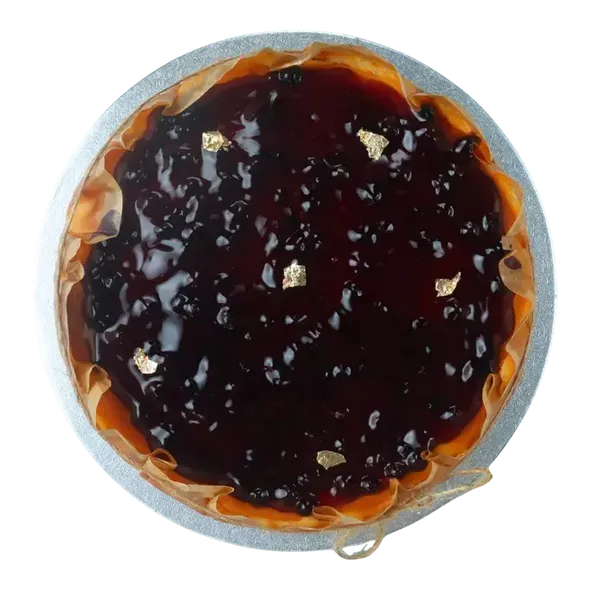 Product image - Blueberry Crown