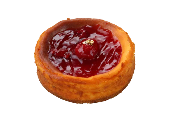 Product image - Berry Petite (Strawberry)