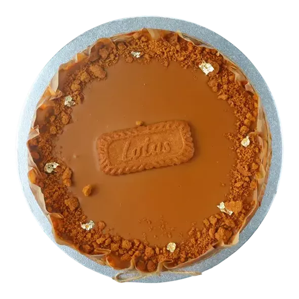 Product image - Biscoff Obsession