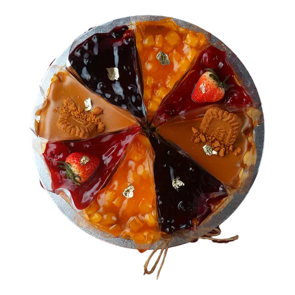 Product image - Sweet Lab Sampler (NEW)