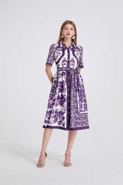 Product image - Váy Rosy V83