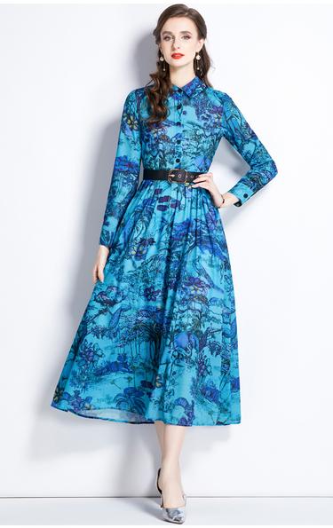 Product image - Váy Rosy V70