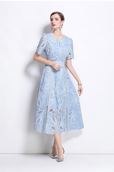 Product image - Váy Rosy V82