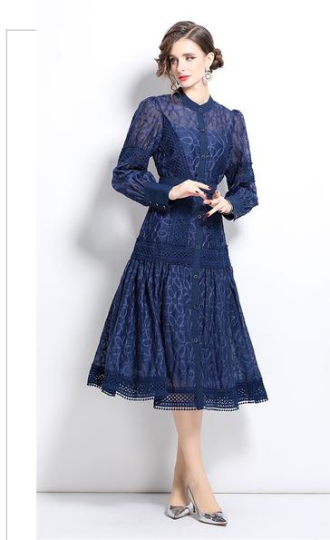 Product image - Váy Rosy V65