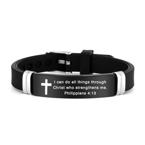Product image - Philippians 4:13