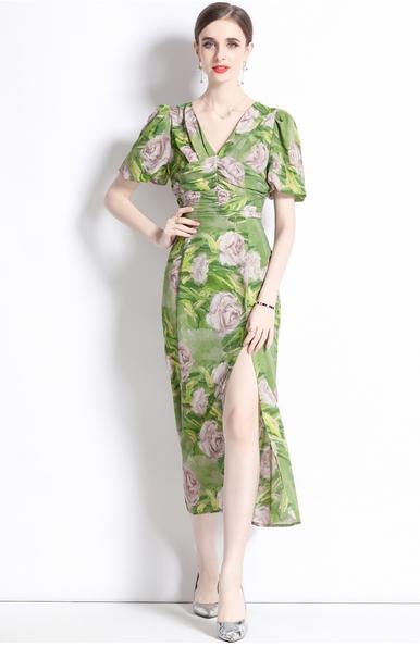 Product image - Váy Rosy V90