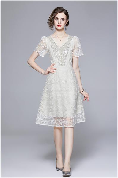 Product image - Váy Rosy V75