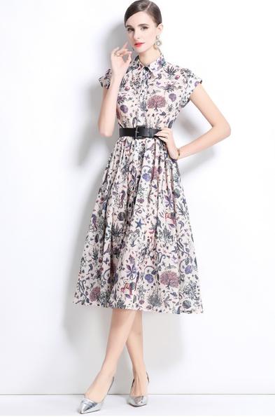 Product image - Váy Rosy V86