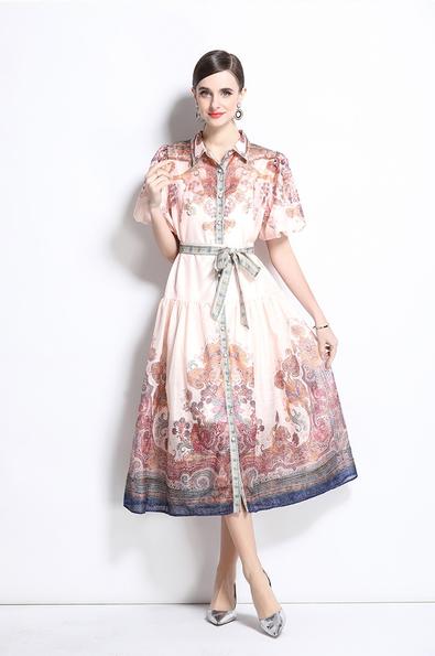 Product image - Váy Rosy V72