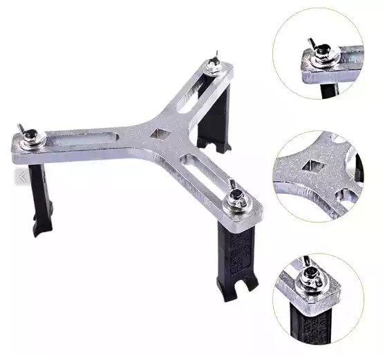 Product image - Dụng Cụ Tháo Nắp Bình Xăng 3 Chấu